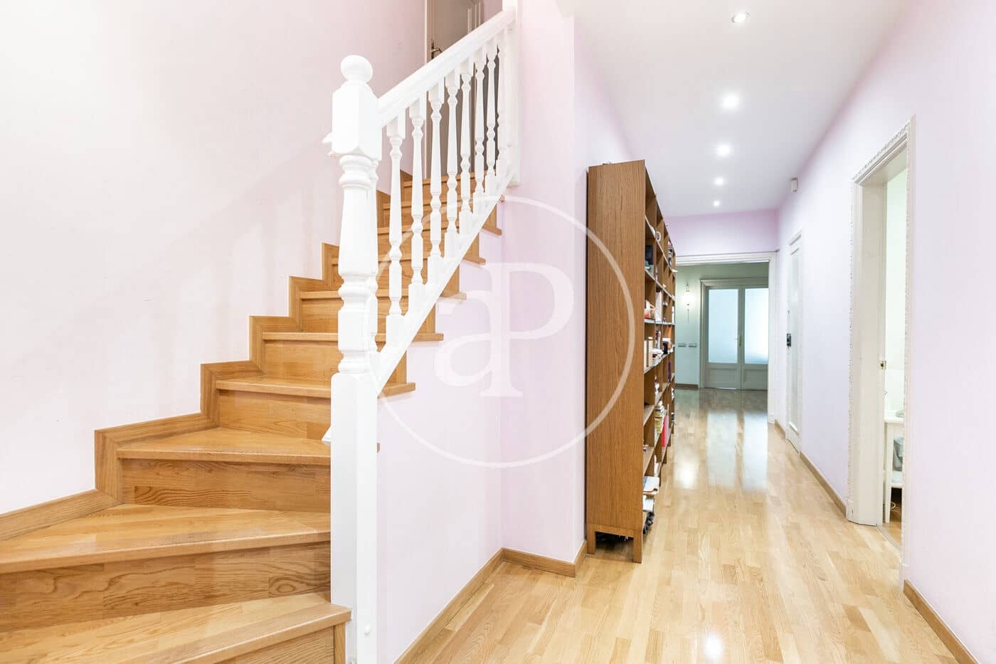 5 soverom Leilighet til leie i Barcelona by - € 6 500 (Ref: 9220234)