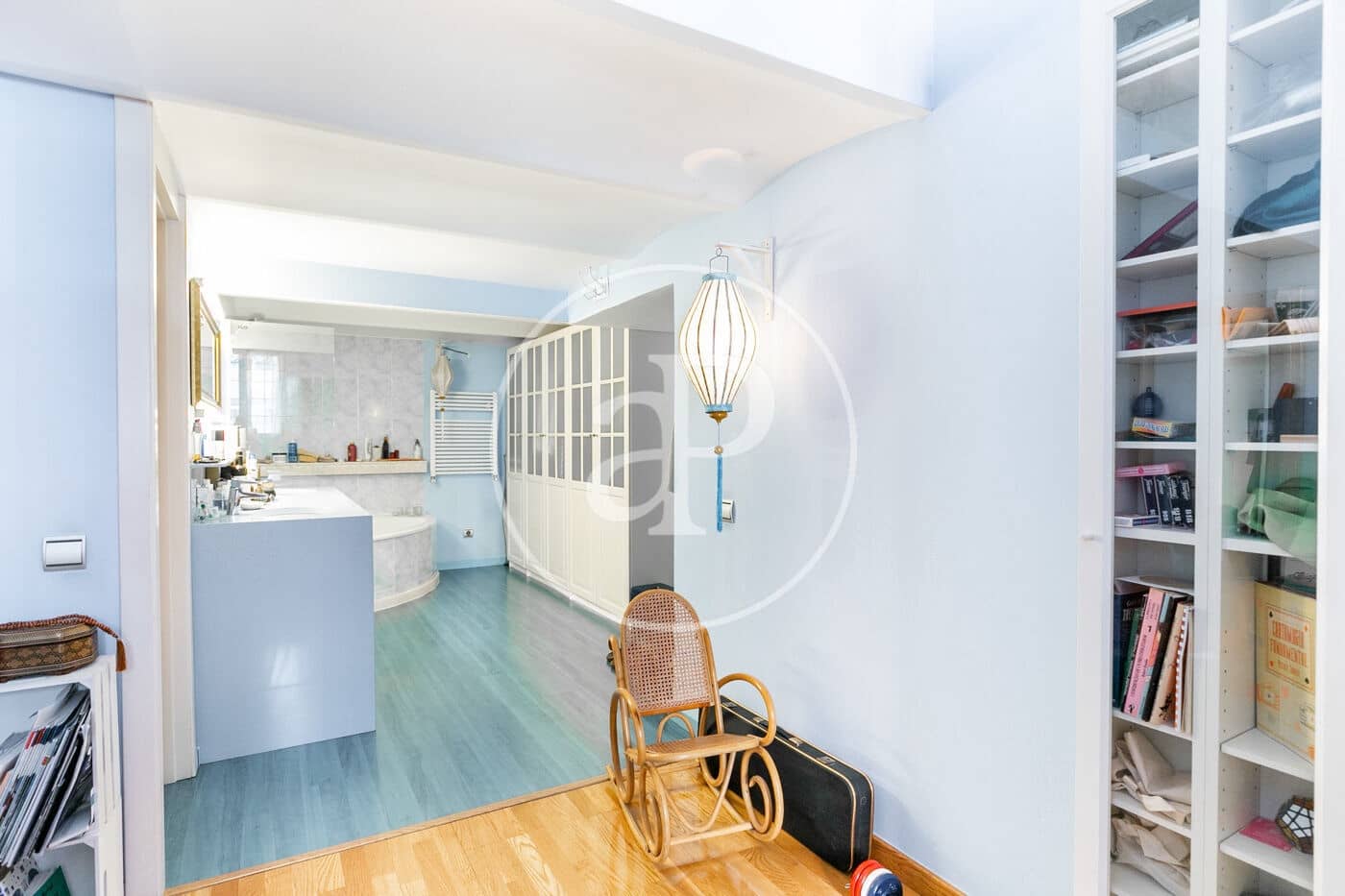 5 soverom Leilighet til leie i Barcelona by - € 6 500 (Ref: 9220234)