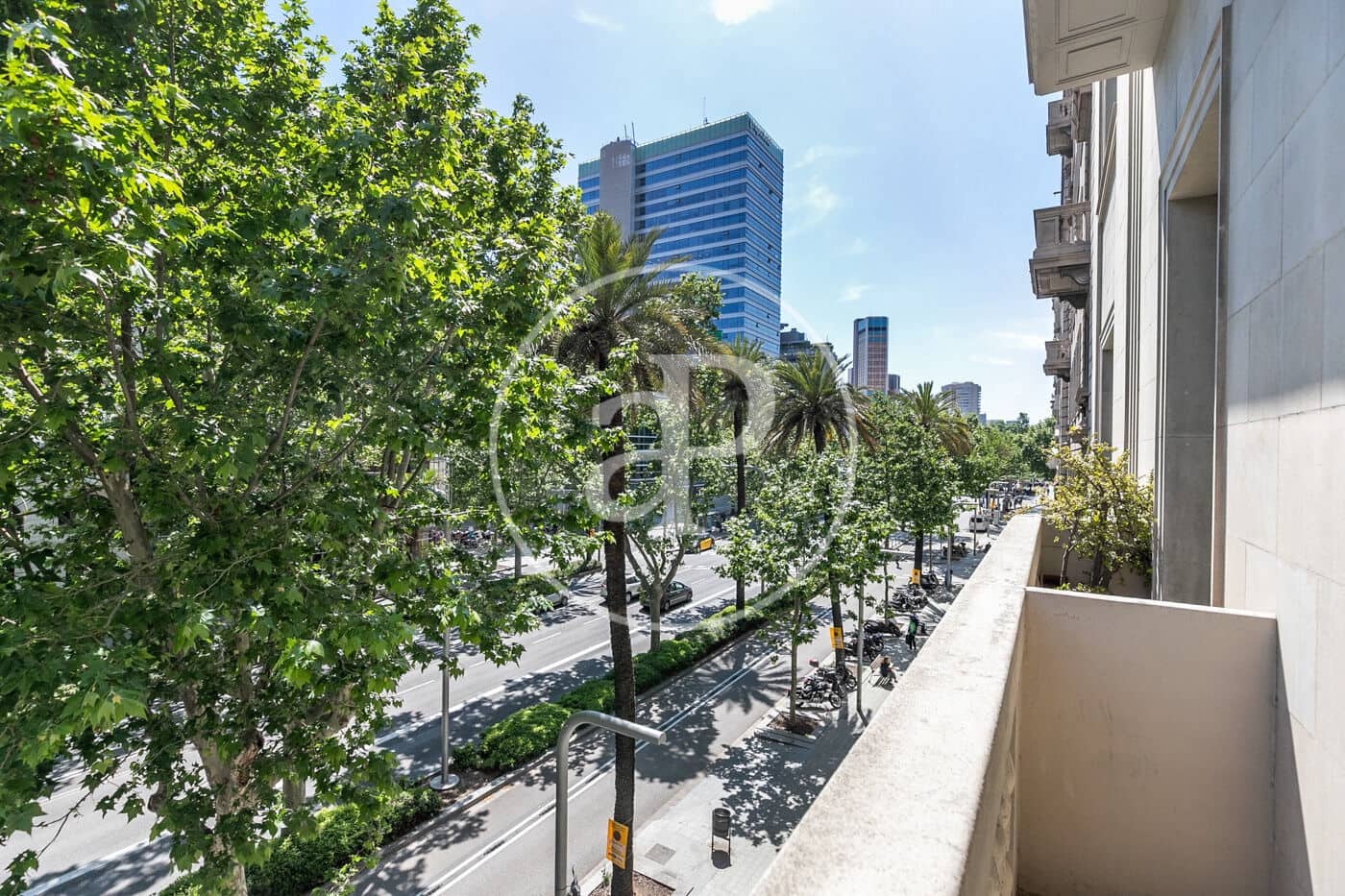 5 soverom Leilighet til leie i Barcelona by - € 6 500 (Ref: 9220234)