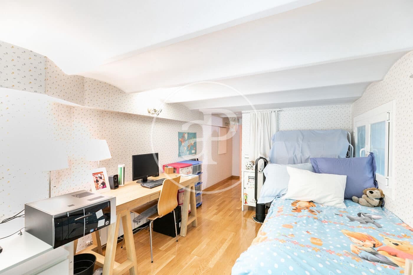 5 soverom Leilighet til leie i Barcelona by - € 6 500 (Ref: 9220234)