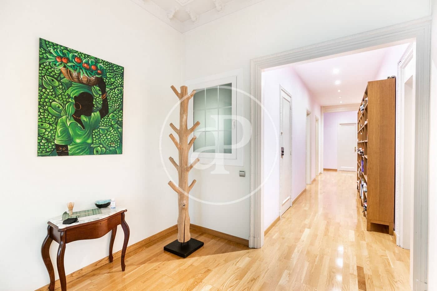 5 soverom Leilighet til leie i Barcelona by - € 6 500 (Ref: 9220234)