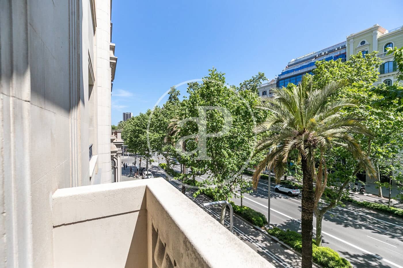 5 soverom Leilighet til leie i Barcelona by - € 6 500 (Ref: 9220234)