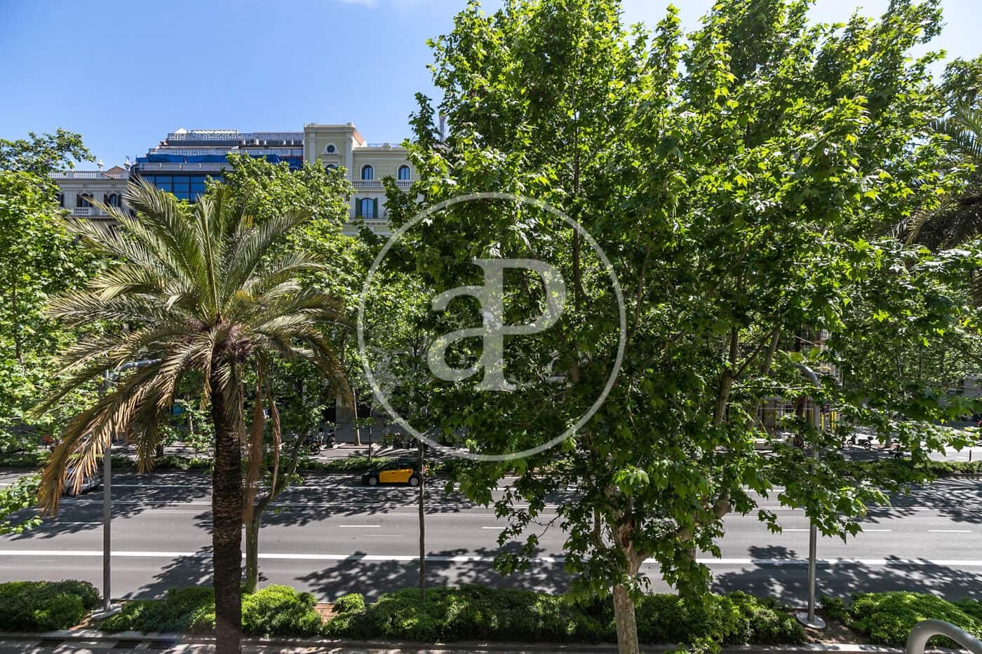 5 soverom Leilighet til leie i Barcelona by - € 6 500 (Ref: 9220234)
