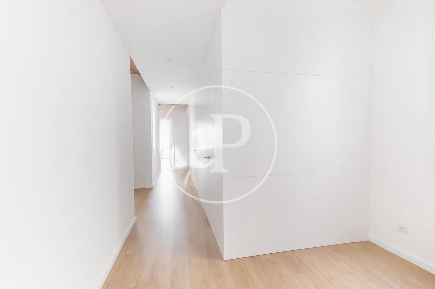 Apartamento de 3 habitaciones en Barcelona ciudad en alquiler - 3.467 € (Ref: 9228842)