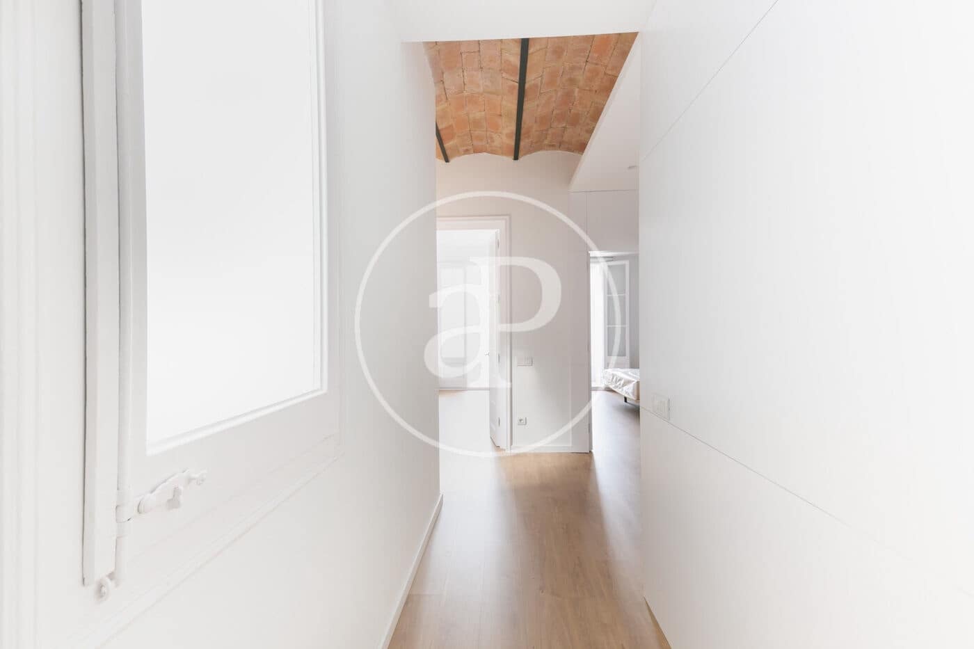 Apartamento de 3 habitaciones en Barcelona ciudad en alquiler - 3.467 € (Ref: 9228842)