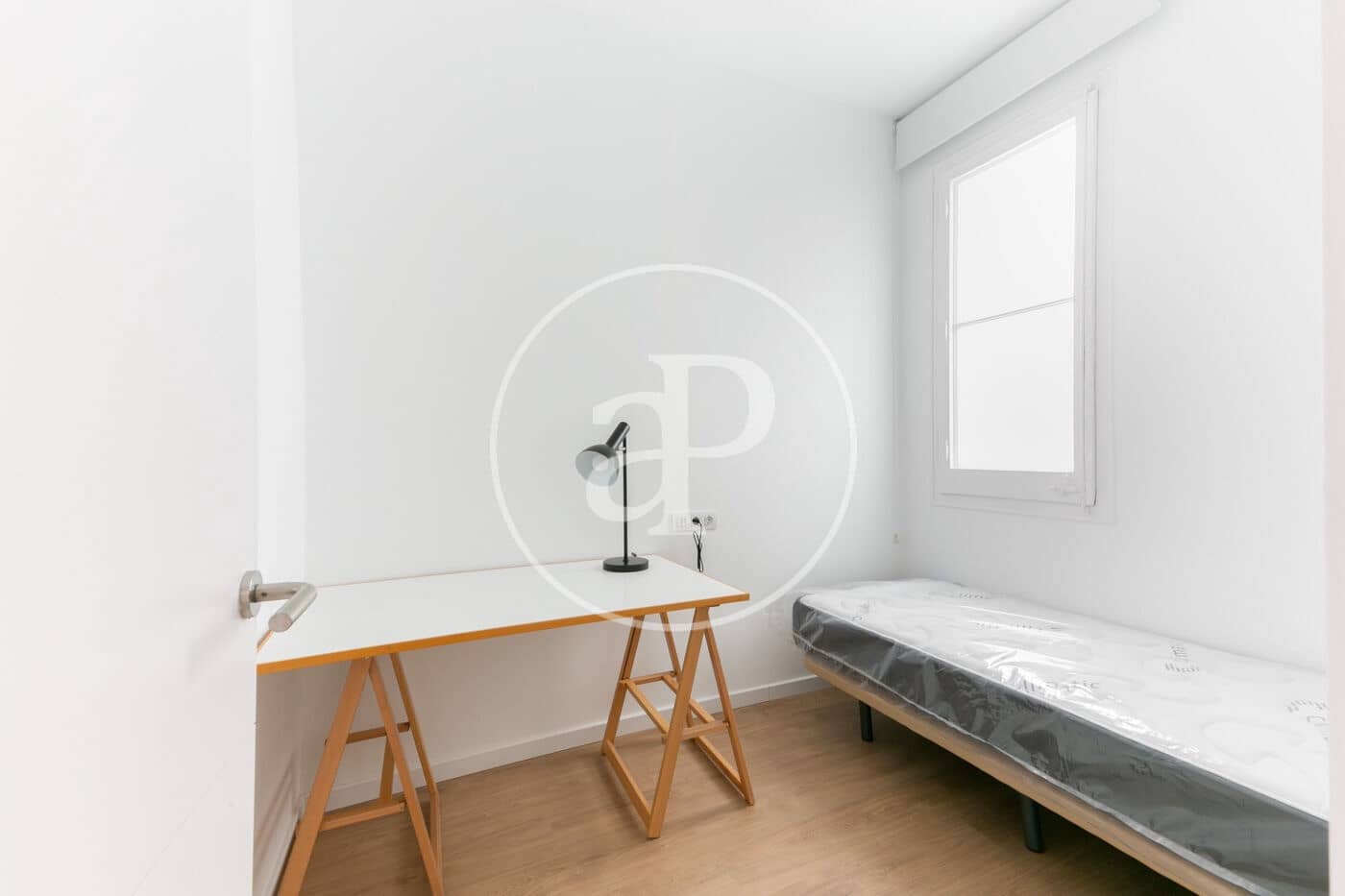 Apartamento de 3 habitaciones en Barcelona ciudad en alquiler - 3.467 € (Ref: 9228842)
