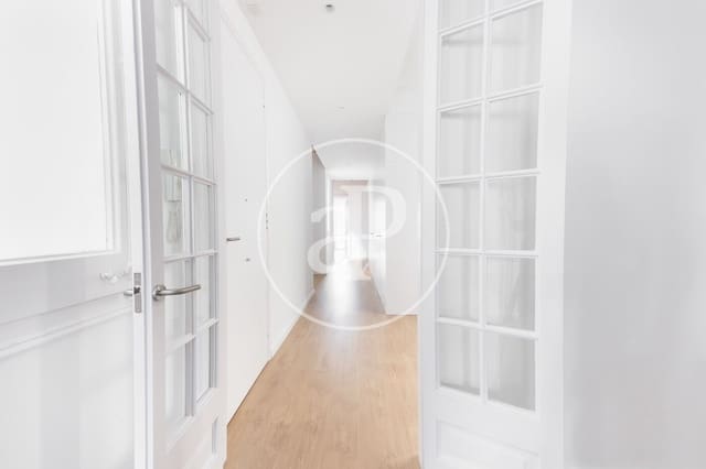 Apartamento de 3 habitaciones en La Dreta de L'Eixample, Barcelona ciudad en alquiler - 3.467 € (Ref: 9228842)