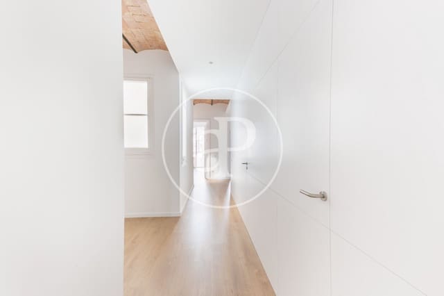 Apartamento de 3 habitaciones en La Dreta de L'Eixample, Barcelona ciudad en alquiler - 3.467 € (Ref: 9228842)