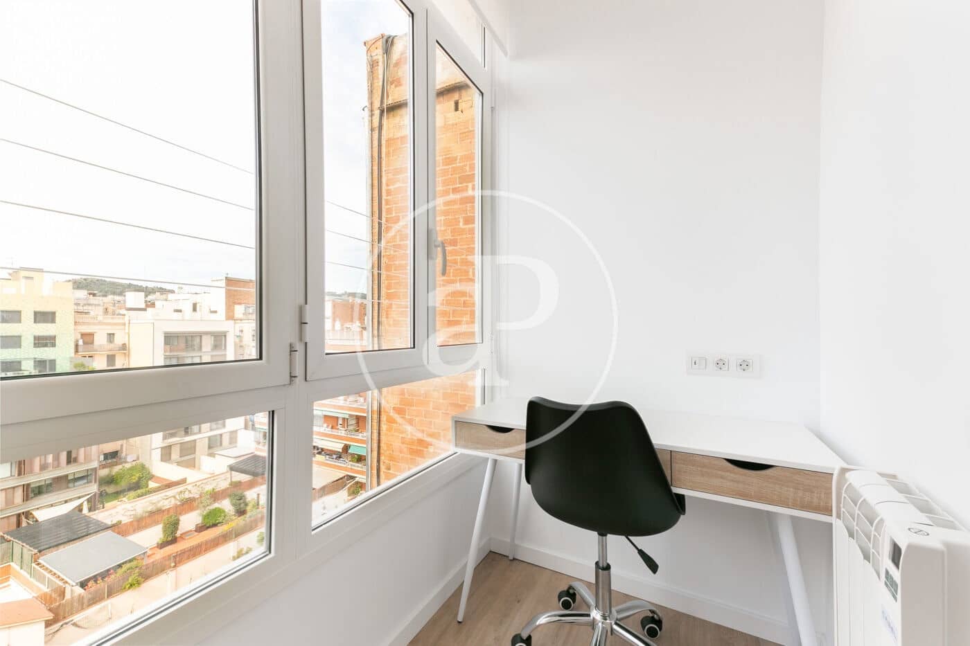 Apartamento de 3 habitaciones en Barcelona ciudad en alquiler - 3.467 € (Ref: 9228842)