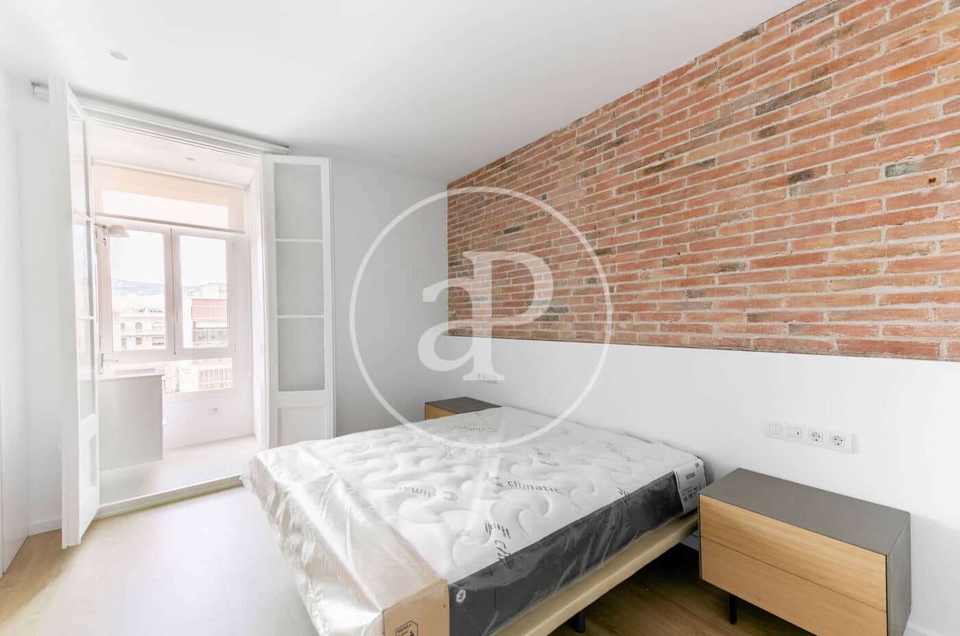 Apartamento de 3 habitaciones en Barcelona ciudad en alquiler - 3.467 € (Ref: 9228842)