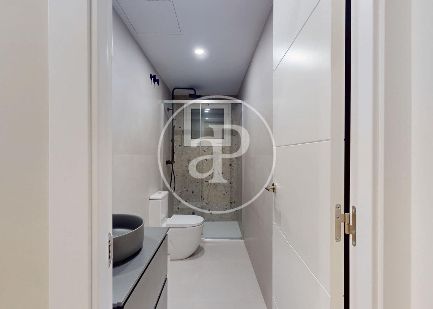 3 soveværelse Lejlighed til salg i Barcelona by - € 475.000 (Ref: 9228843)