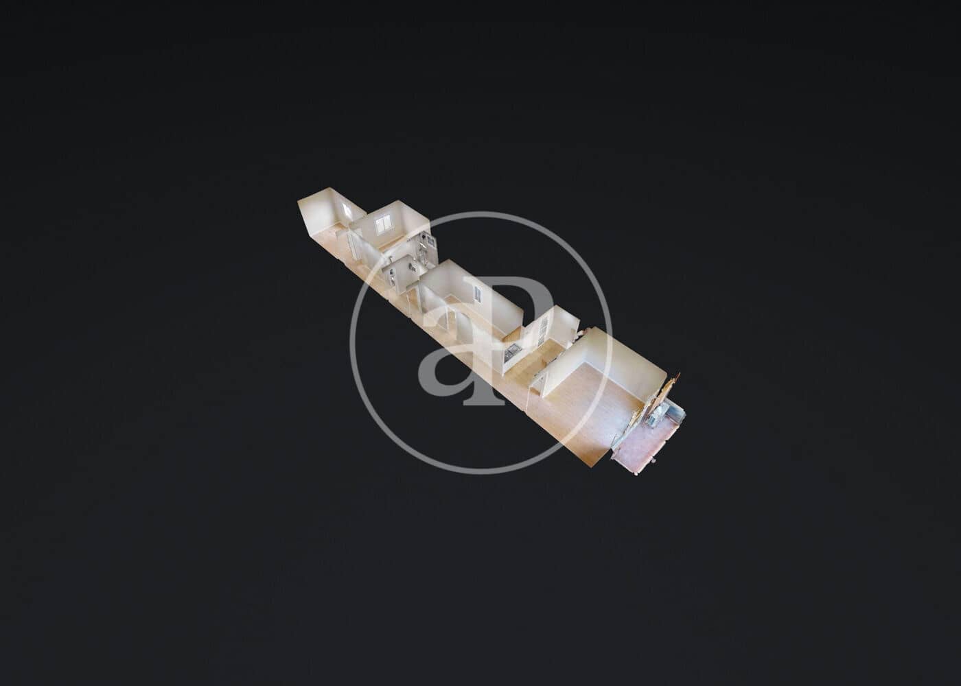 3 soveværelse Lejlighed til salg i Barcelona by - € 475.000 (Ref: 9228843)