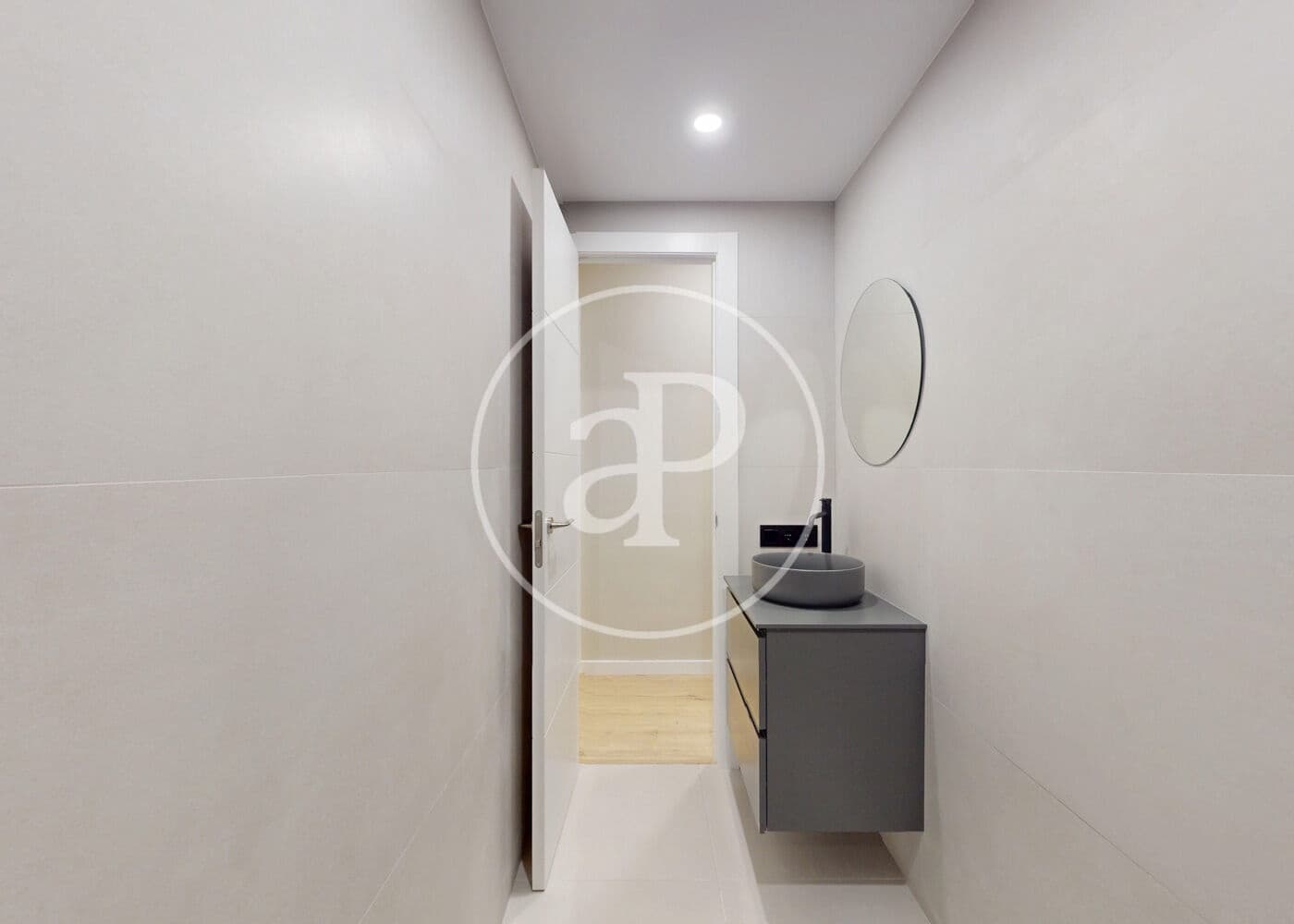 3 soveværelse Lejlighed til salg i Barcelona by - € 475.000 (Ref: 9228843)