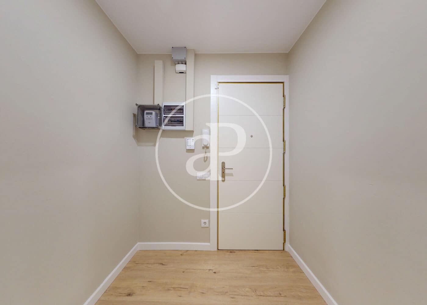 3 soveværelse Lejlighed til salg i Barcelona by - € 475.000 (Ref: 9228843)