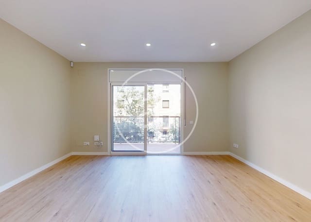 3 quarto Apartamento para venda em El Camp de L'Arpa del Clot, Barcelona cidade - 475 000 € (Ref: 9228843)