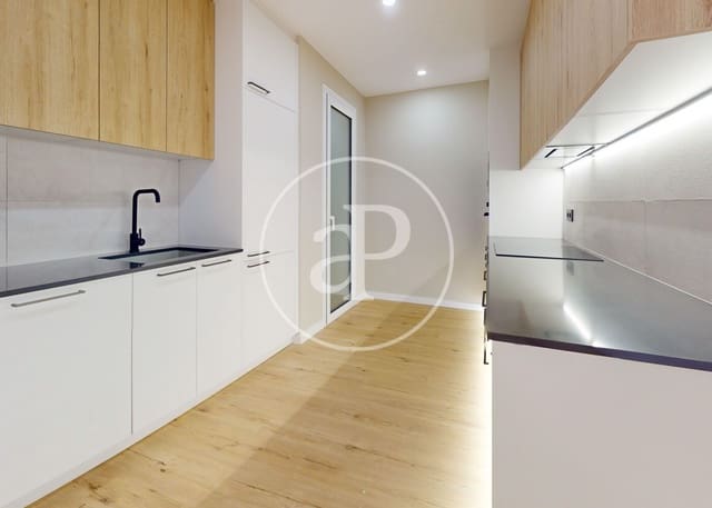 3 quarto Apartamento para venda em El Camp de L'Arpa del Clot, Barcelona cidade - 475 000 € (Ref: 9228843)