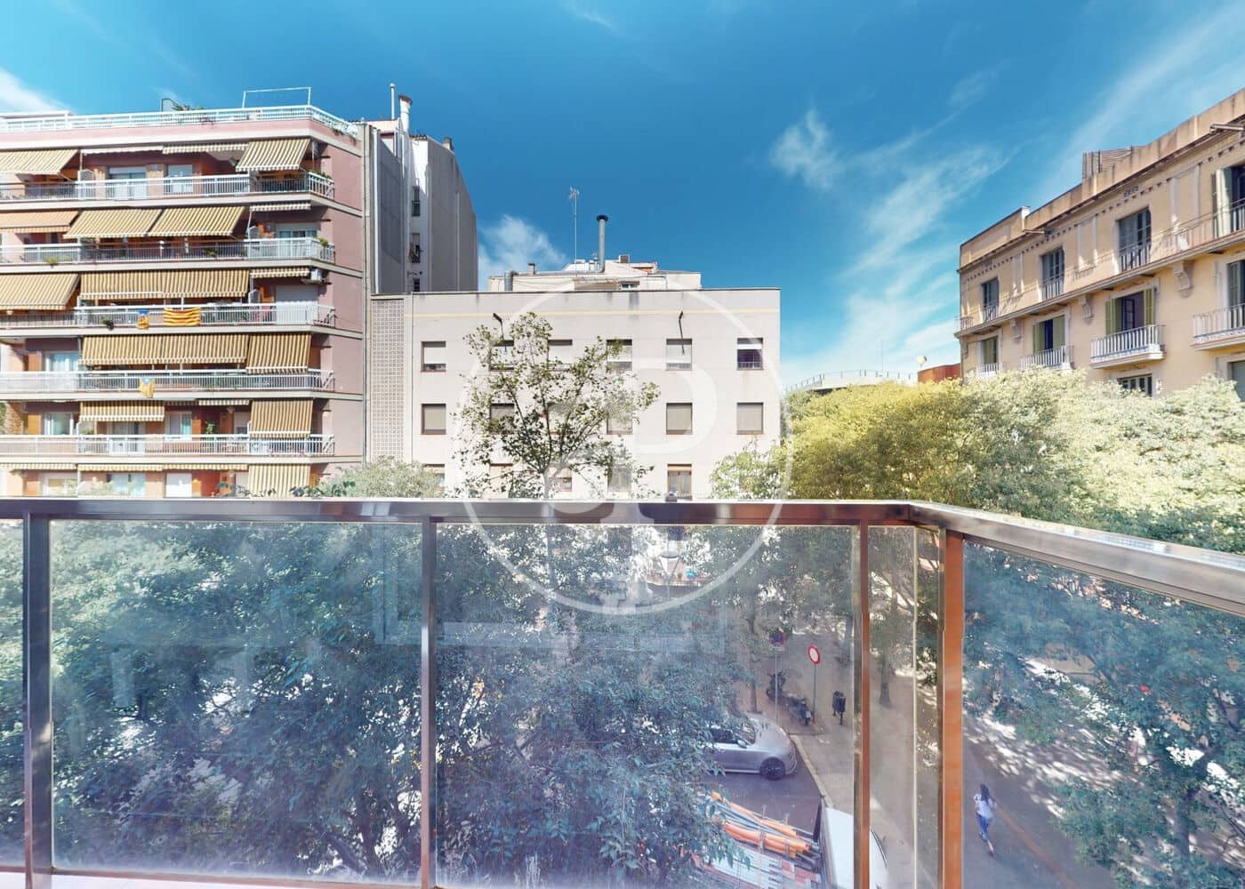 3 soveværelse Lejlighed til salg i Barcelona by - € 475.000 (Ref: 9228843)