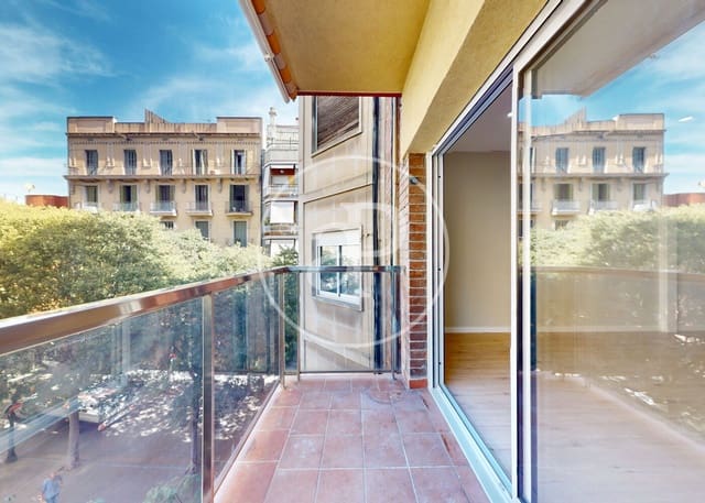 3 quarto Apartamento para venda em El Camp de L'Arpa del Clot, Barcelona cidade - 475 000 € (Ref: 9228843)