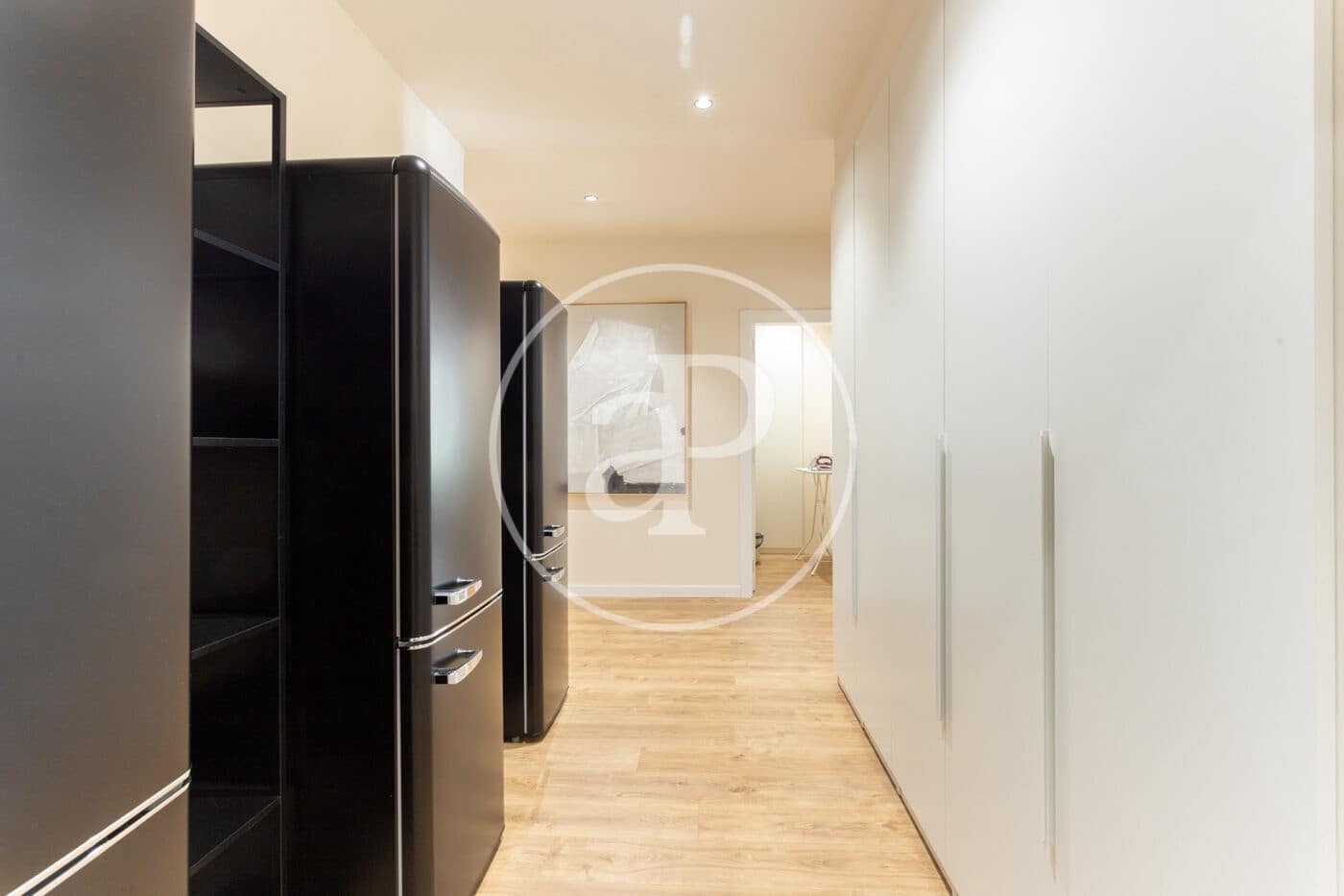 5 soveværelse Lejlighed til leje i Barcelona by - € 6.500 (Ref: 9232864)