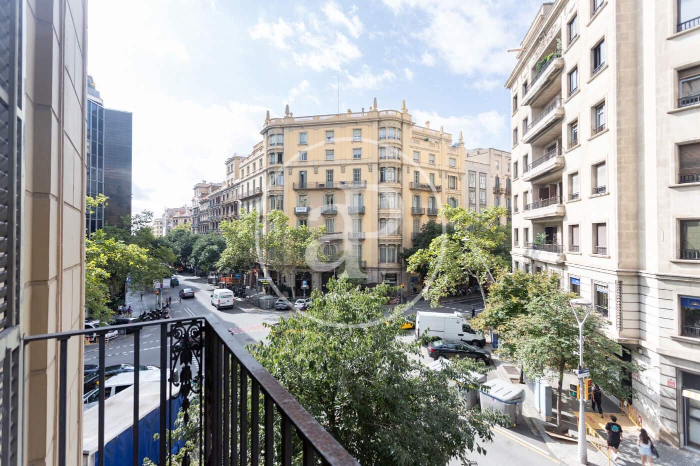 5 soveværelse Lejlighed til leje i Barcelona by - € 6.500 (Ref: 9232864)