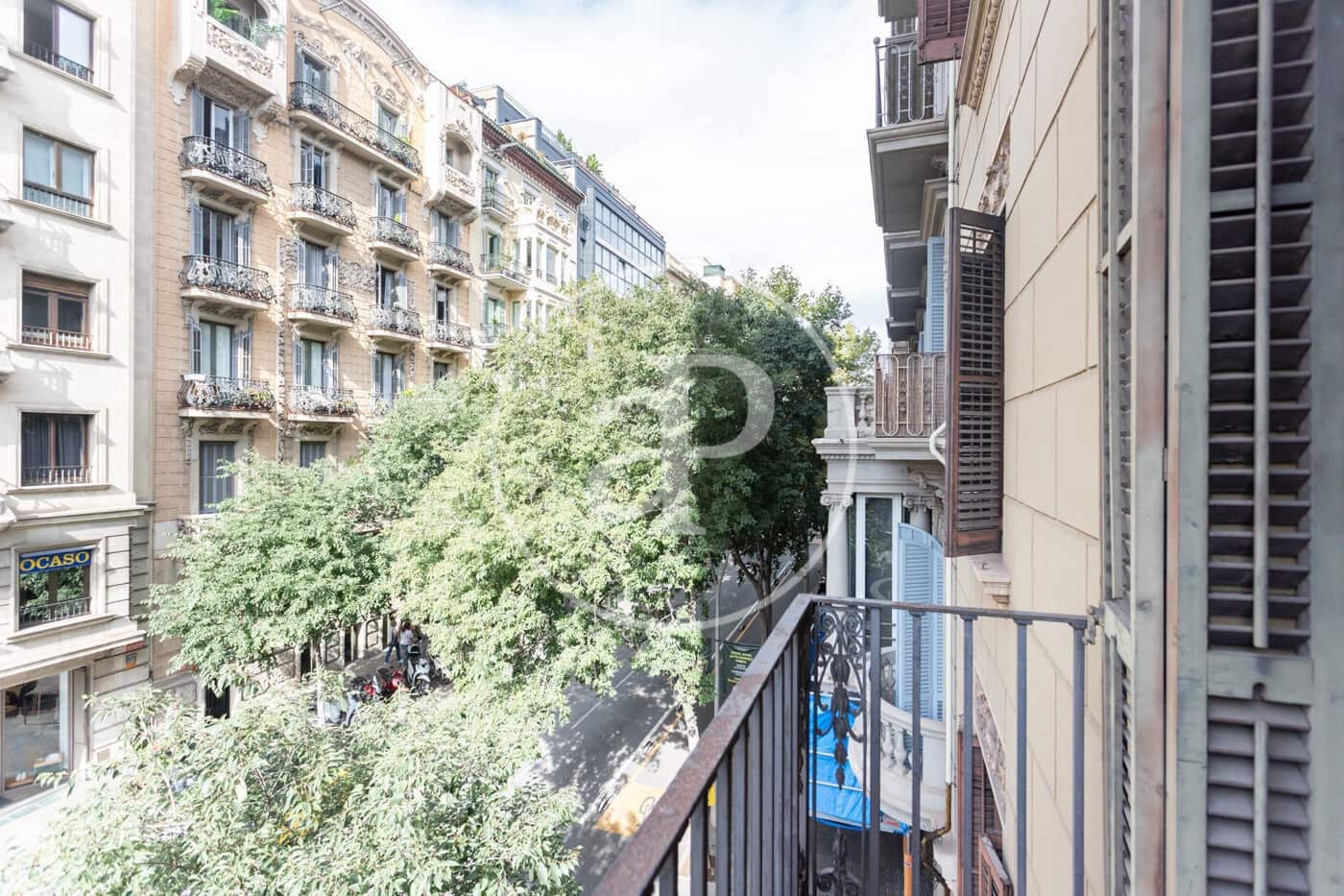 5 soveværelse Lejlighed til leje i Barcelona by - € 6.500 (Ref: 9232864)