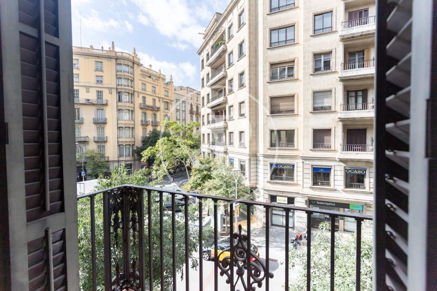 5 soveværelse Lejlighed til leje i Barcelona by - € 6.500 (Ref: 9232864)