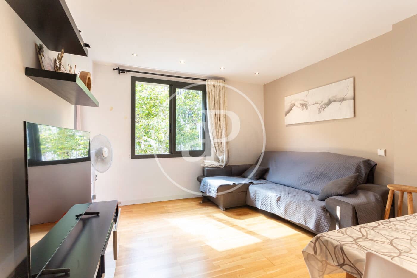 3 soveværelse Lejlighed til salg i Barcelona by - € 419.000 (Ref: 9232866)