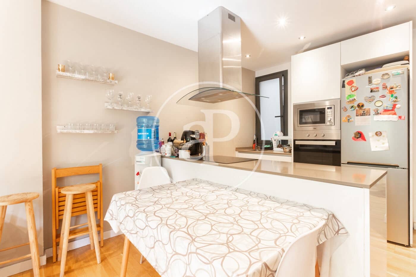 3 soveværelse Lejlighed til salg i Barcelona by - € 419.000 (Ref: 9232866)