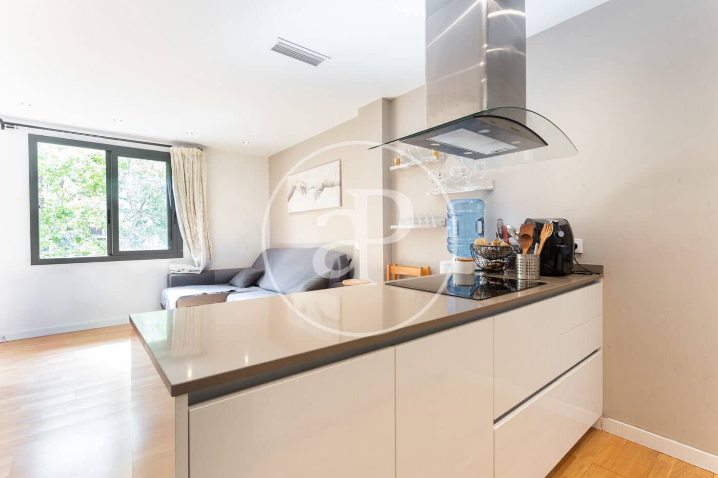 3 soveværelse Lejlighed til salg i Barcelona by - € 419.000 (Ref: 9232866)