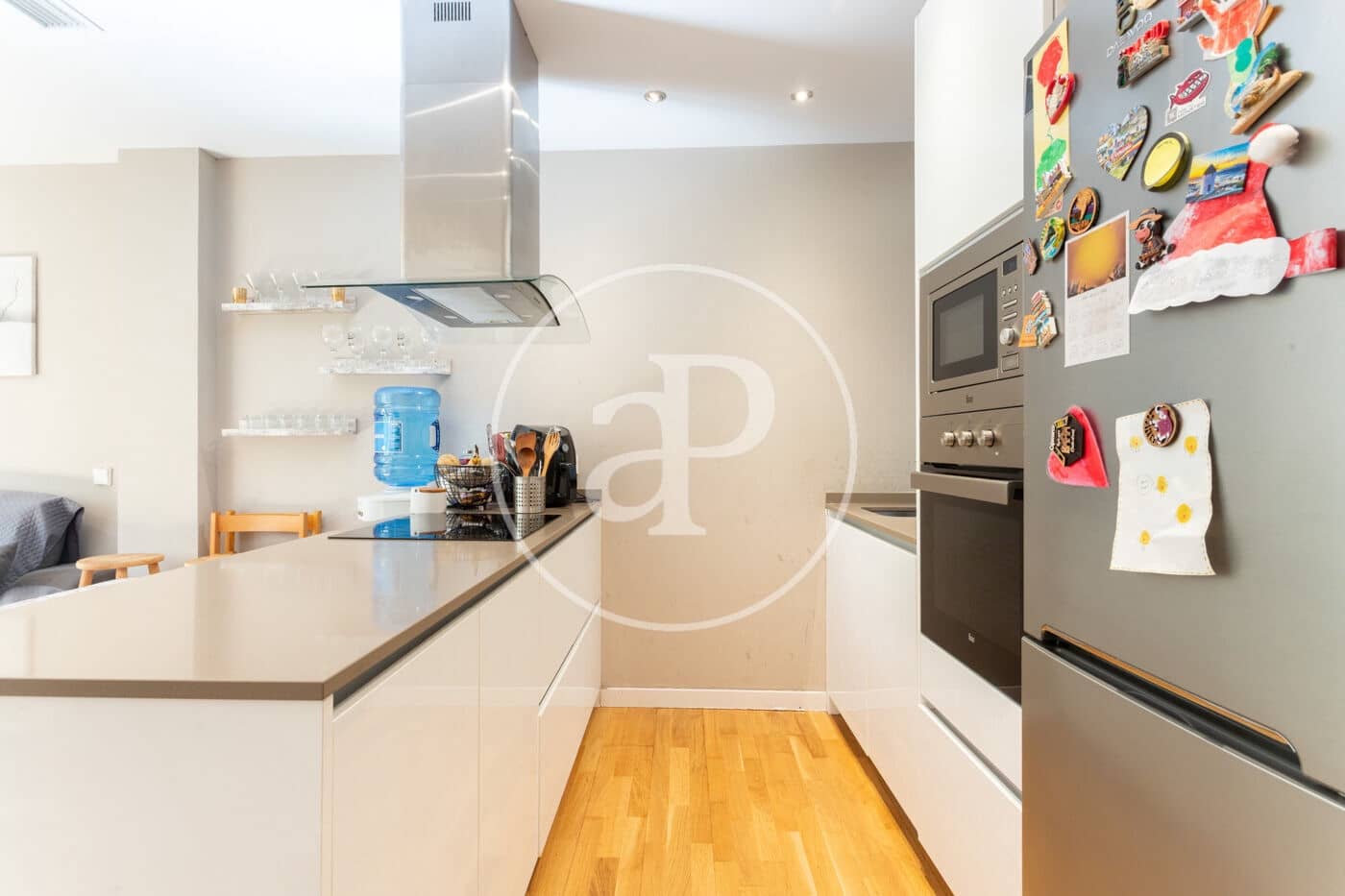 3 soveværelse Lejlighed til salg i Barcelona by - € 419.000 (Ref: 9232866)