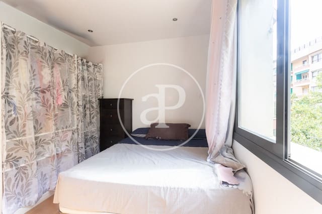 3 soveværelse Lejlighed til salg i Les Corts, Barcelona by - € 419.000 (Ref: 9232866)