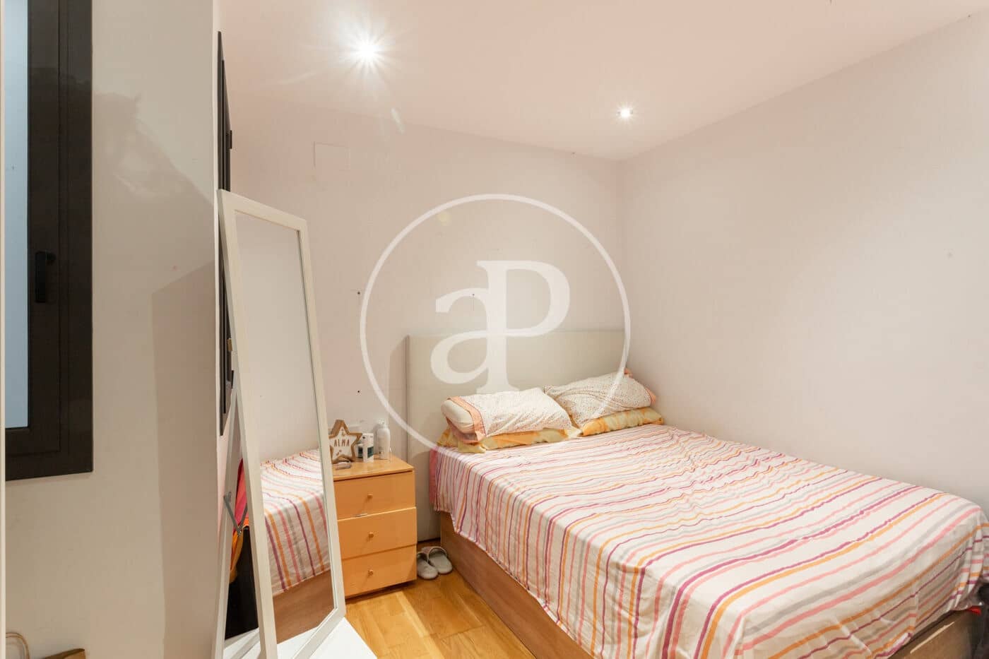 3 soveværelse Lejlighed til salg i Barcelona by - € 419.000 (Ref: 9232866)