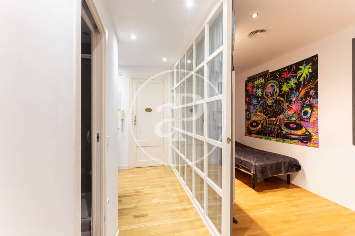 3 soveværelse Lejlighed til salg i Barcelona by - € 419.000 (Ref: 9232866)