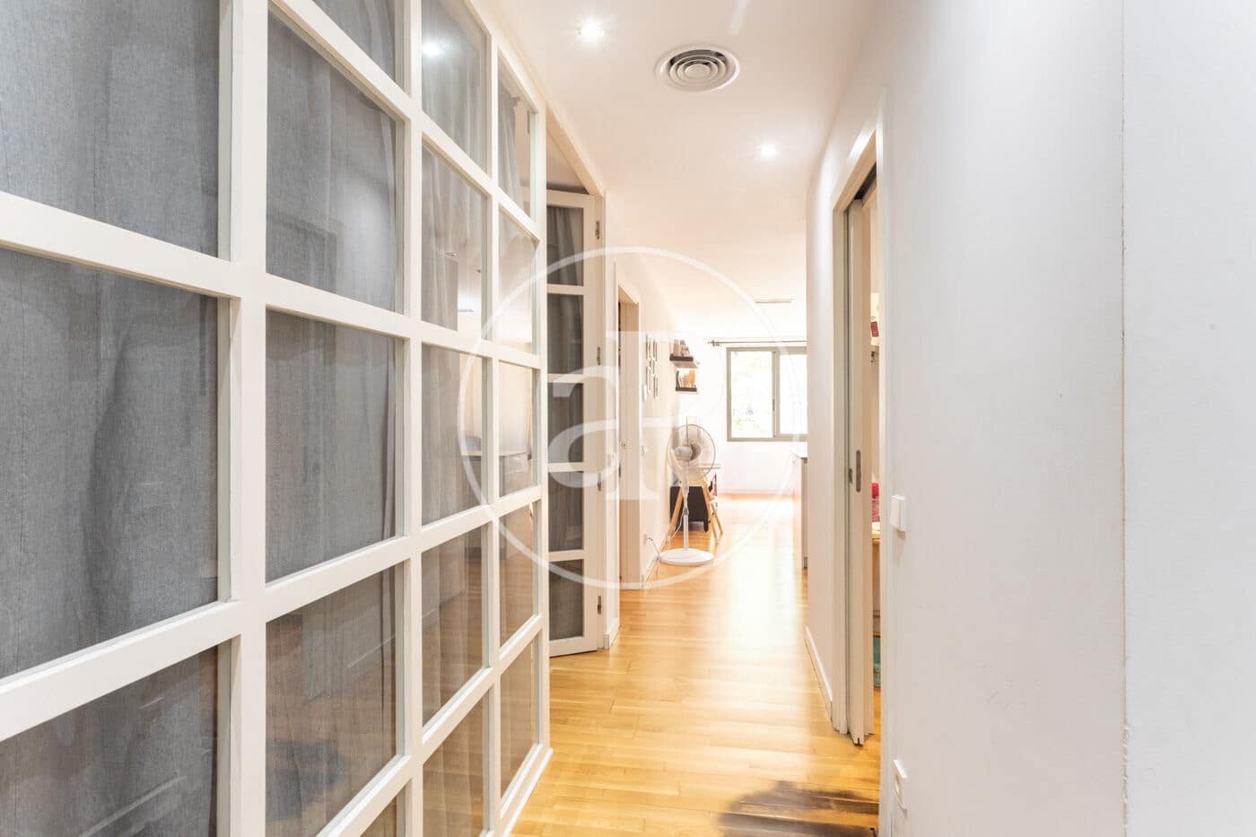 3 soveværelse Lejlighed til salg i Barcelona by - € 419.000 (Ref: 9232866)