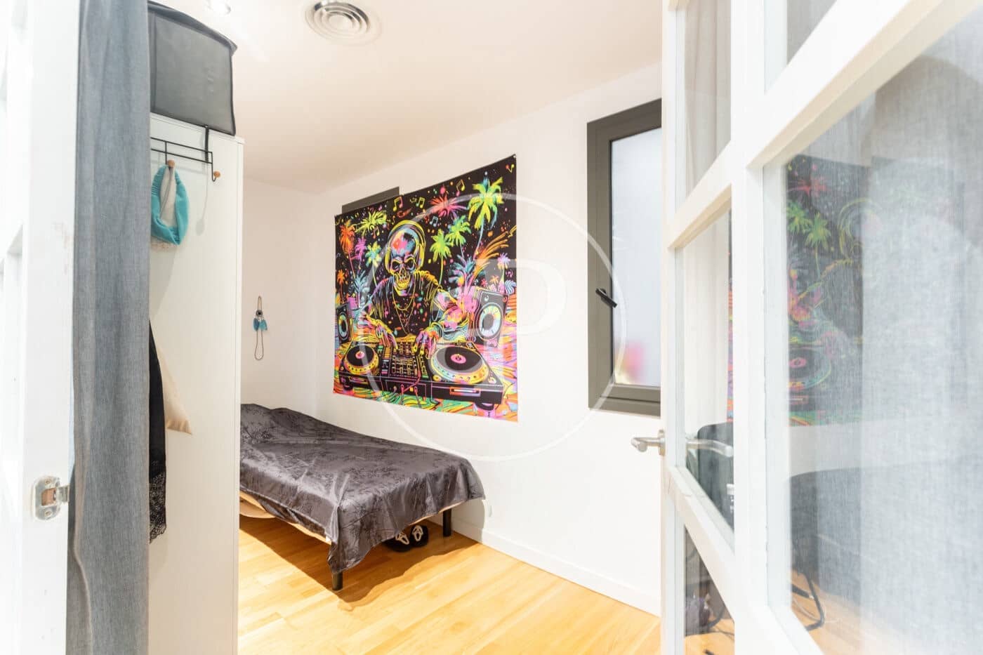 3 soveværelse Lejlighed til salg i Barcelona by - € 419.000 (Ref: 9232866)