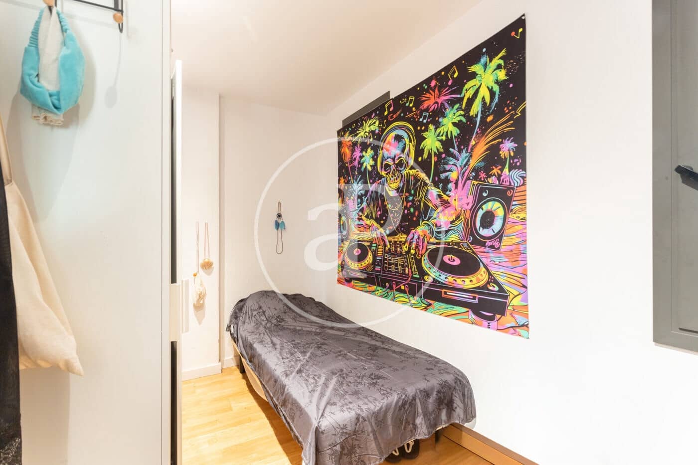 3 soveværelse Lejlighed til salg i Barcelona by - € 419.000 (Ref: 9232866)