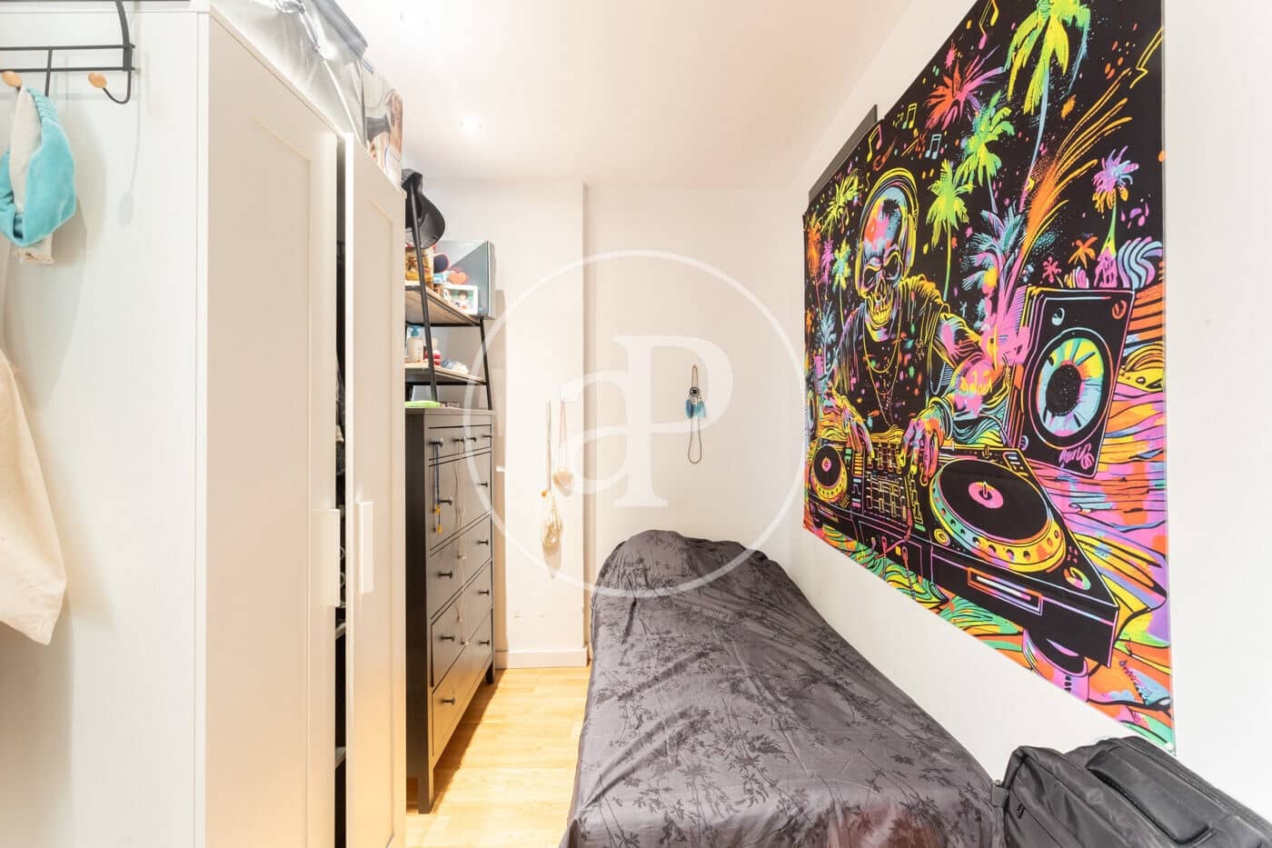 3 soveværelse Lejlighed til salg i Barcelona by - € 419.000 (Ref: 9232866)