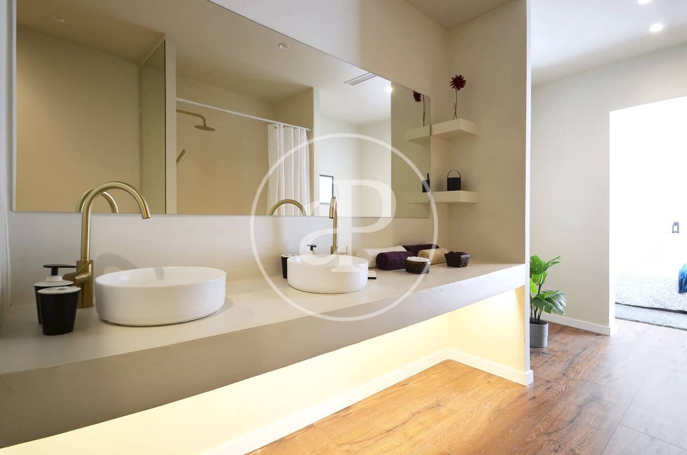 3 slaapkamer Appartement te koop in Sant Just Desvern - € 830.000 (Ref: 9232867)