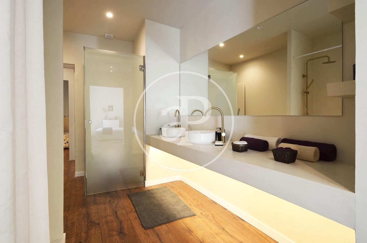 3 slaapkamer Appartement te koop in Sant Just Desvern - € 830.000 (Ref: 9232867)