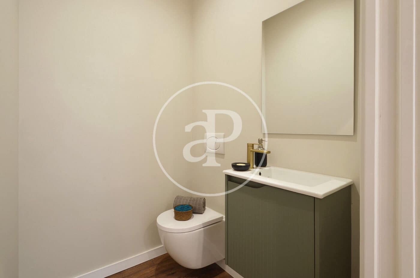 3 slaapkamer Appartement te koop in Sant Just Desvern - € 830.000 (Ref: 9232867)