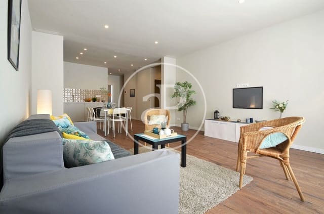 3 slaapkamer Appartement te koop in Sant Just Desvern - € 830.000 (Ref: 9232867)