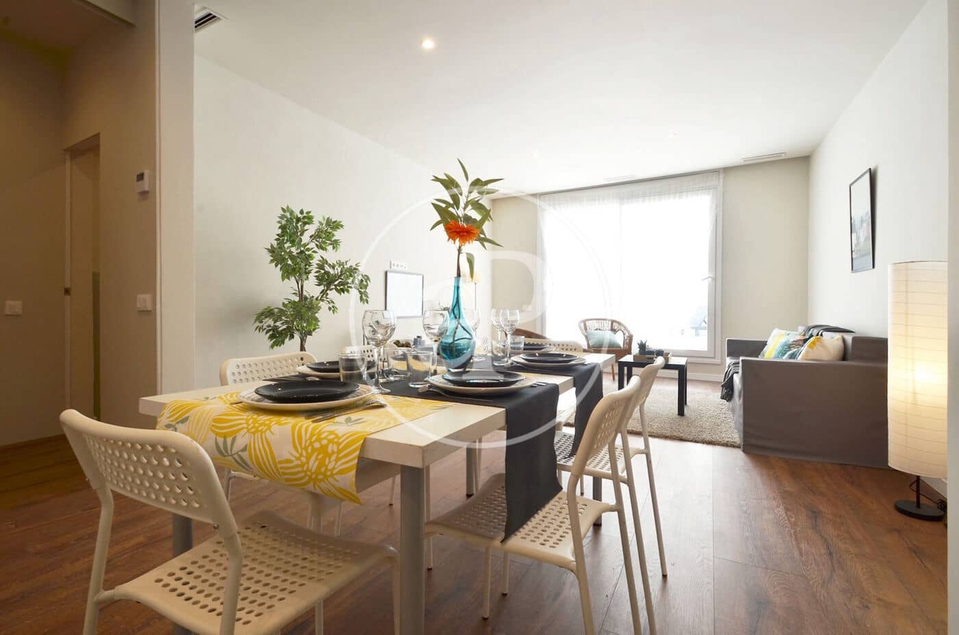 3 slaapkamer Appartement te koop in Sant Just Desvern - € 830.000 (Ref: 9232867)