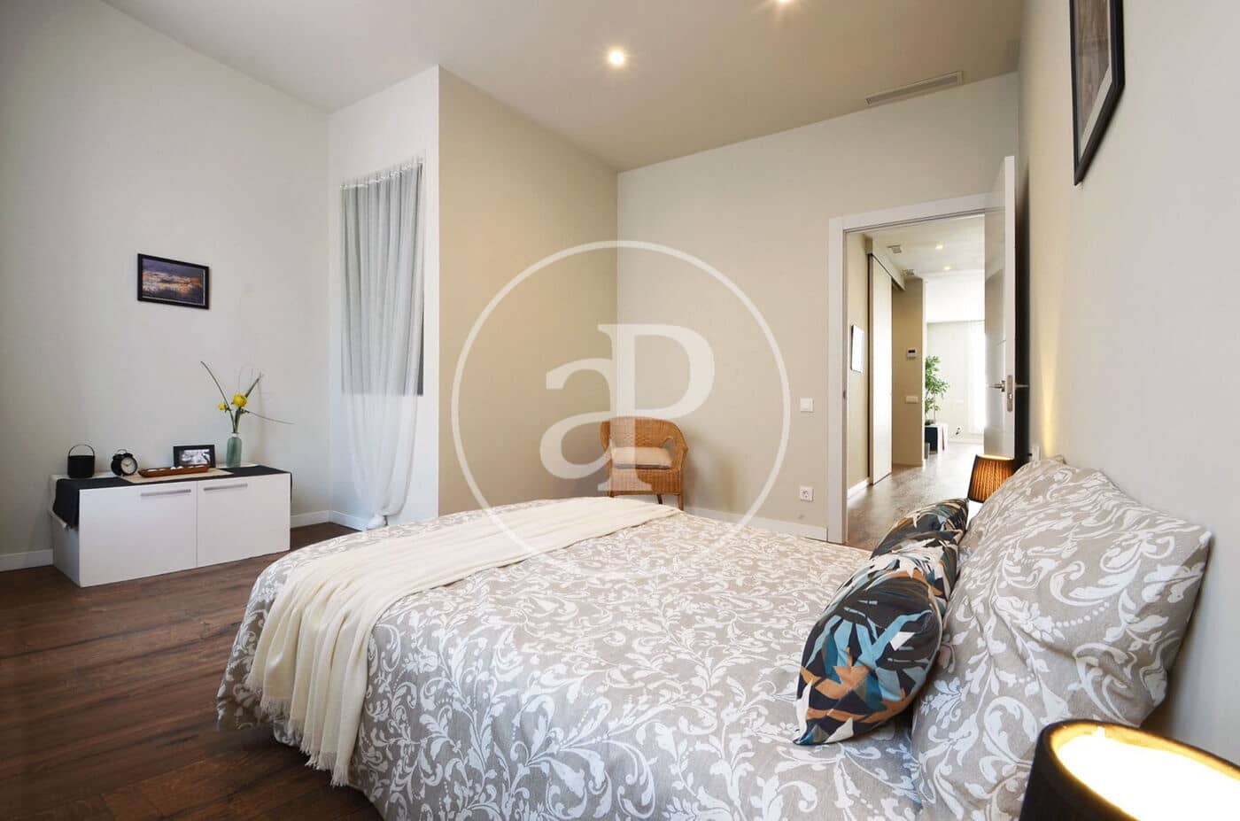 3 slaapkamer Appartement te koop in Sant Just Desvern - € 830.000 (Ref: 9232867)