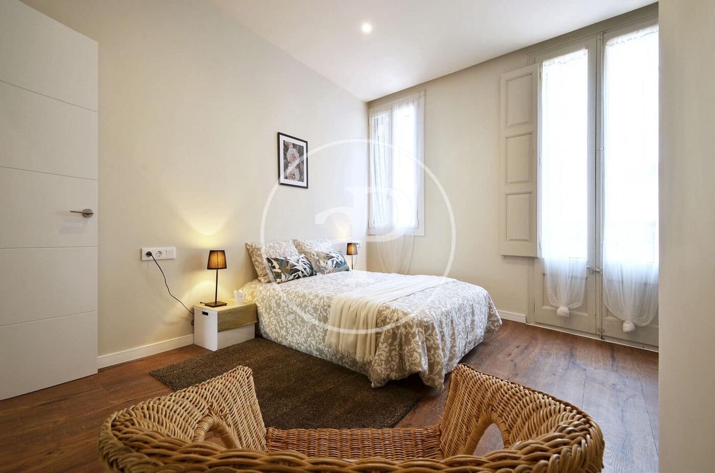 3 slaapkamer Appartement te koop in Sant Just Desvern - € 830.000 (Ref: 9232867)