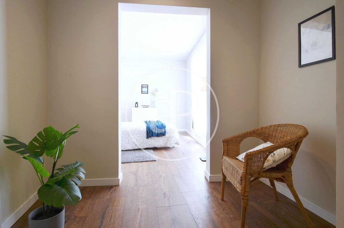 3 slaapkamer Appartement te koop in Sant Just Desvern - € 830.000 (Ref: 9232867)