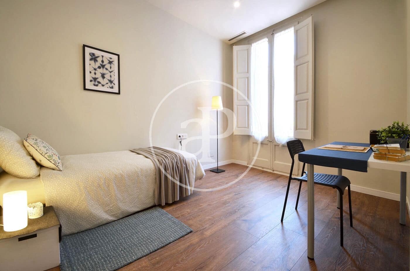 3 slaapkamer Appartement te koop in Sant Just Desvern - € 830.000 (Ref: 9232867)