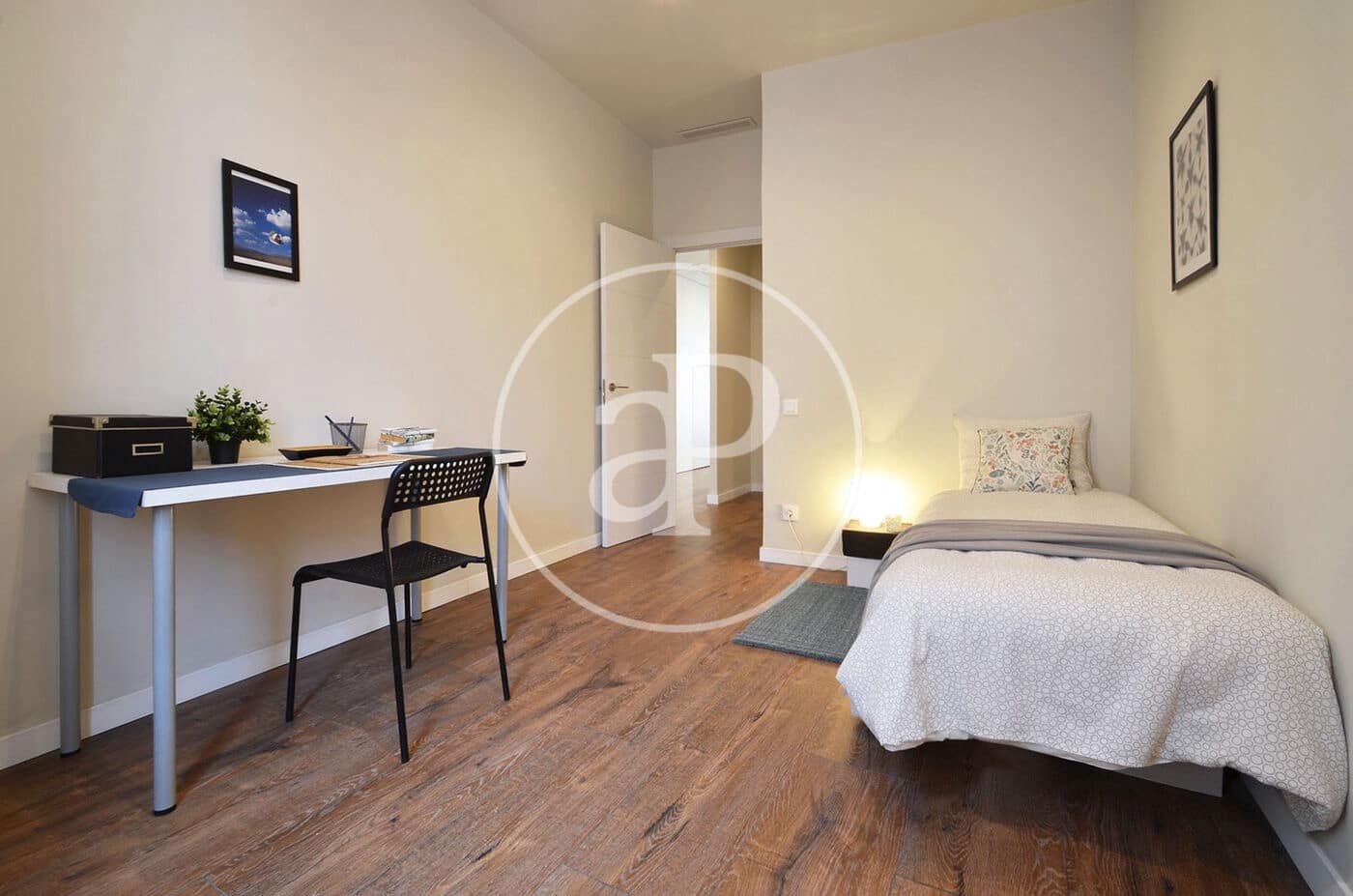 3 slaapkamer Appartement te koop in Sant Just Desvern - € 830.000 (Ref: 9232867)