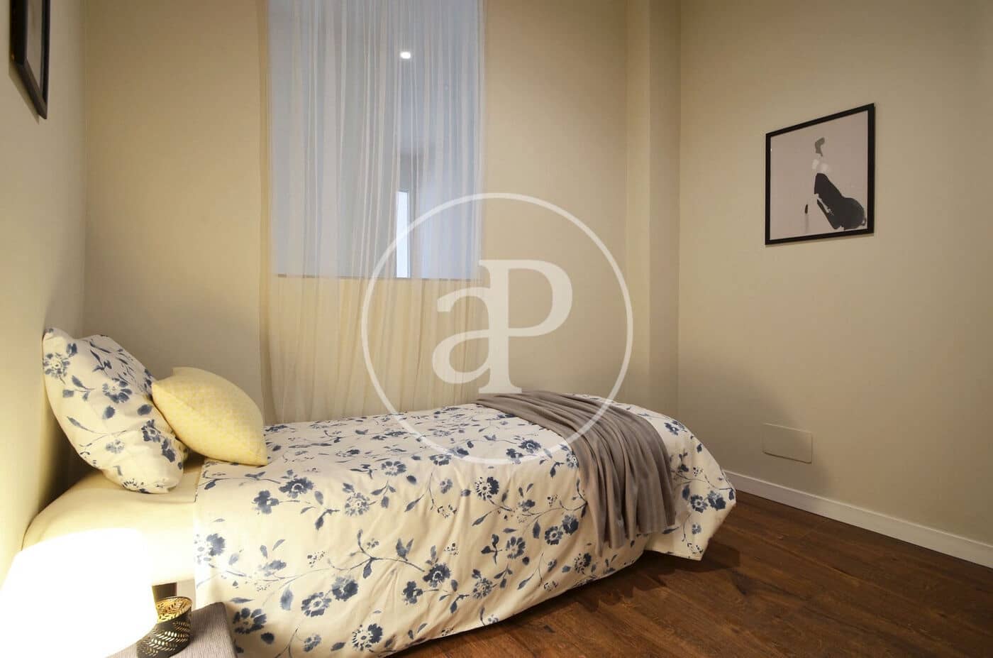 3 slaapkamer Appartement te koop in Sant Just Desvern - € 830.000 (Ref: 9232867)