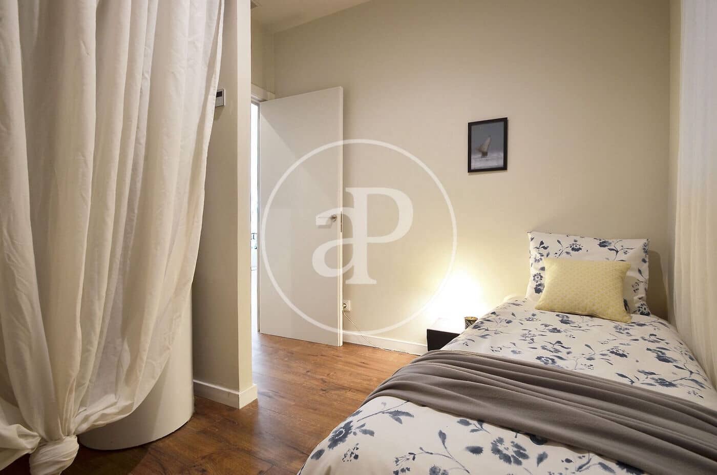 3 slaapkamer Appartement te koop in Sant Just Desvern - € 830.000 (Ref: 9232867)