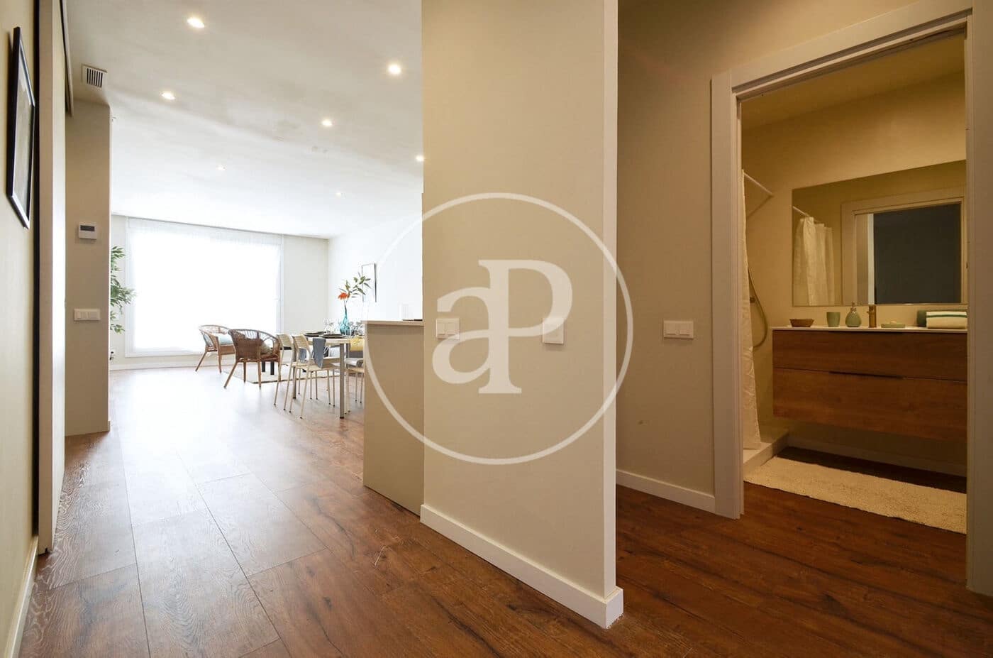 3 slaapkamer Appartement te koop in Sant Just Desvern - € 830.000 (Ref: 9232867)